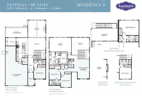 1651 Sundown Run Dr, Windsor, CO 80550 photo 5