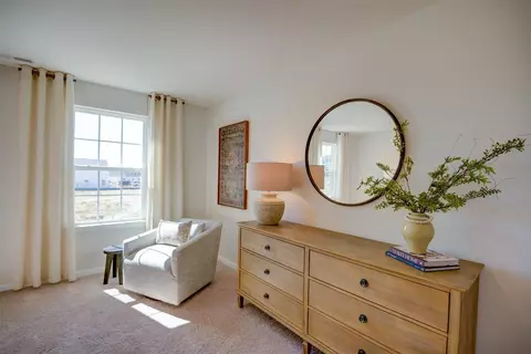 Bedroom - 5054 Crest Ct, Trinity, NC 27370 photo 8 of 11