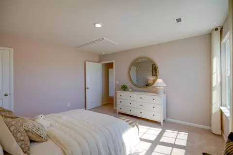Bedroom - 5054 Crest Ct, Trinity, NC 27370 photo 11 of 11