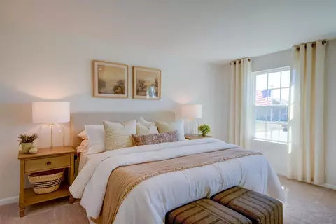 Bedroom - 5054 Crest Ct, Trinity, NC 27370 photo 7 of 11