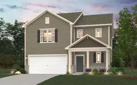 303 Burnham Rd, Spring Hill, TN 37174 photo 7