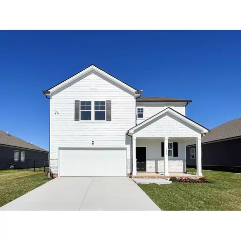 303 Burnham Rd, Spring Hill, TN 37174 photo 6