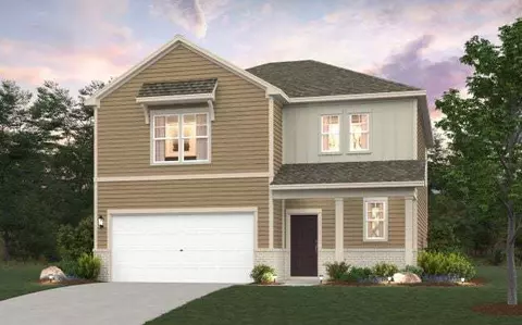 303 Burnham Rd, Spring Hill, TN 37174 photo 4
