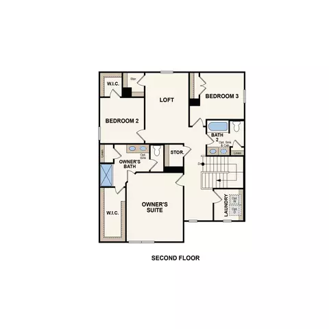 303 Burnham Rd, Spring Hill, TN 37174 photo 5