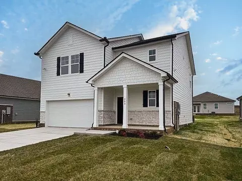 303 Burnham Rd, Spring Hill, TN 37174 photo 3