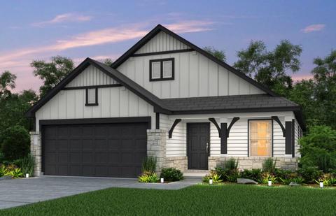 23427 Wrexham St, Spring, TX 77373 photo 1