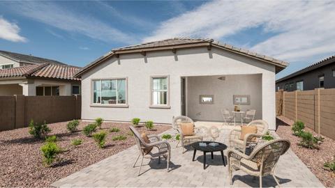 4428 N 94th Ave, Phoenix, AZ 85037 photo 5