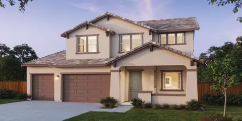 Exterior - 834 E Boornazian Ave, Fowler, CA 93625 photo 7 of 7