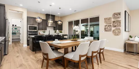 Dining - 834 E Boornazian Ave, Fowler, CA 93625 photo 1 of 1