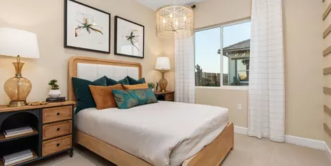 Bedroom - 834 E Boornazian Ave, Fowler, CA 93625 photo 1 of 5