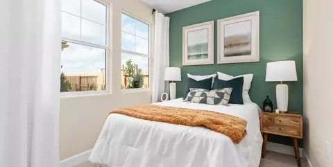Bedroom - 834 E Boornazian Ave, Fowler, CA 93625 photo 5 of 5