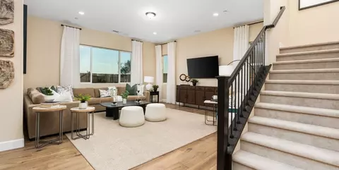 Entry Way - 834 E Boornazian Ave, Fowler, CA 93625 photo 1 of 2