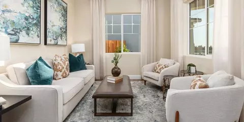 Living - 834 E Boornazian Ave, Fowler, CA 93625 photo 1 of 1