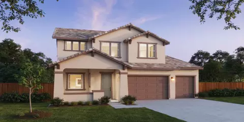 Exterior - 834 E Boornazian Ave, Fowler, CA 93625 photo 4 of 7