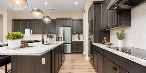 Kitchen - 834 E Boornazian Ave, Fowler, CA 93625 photo 2 of 3
