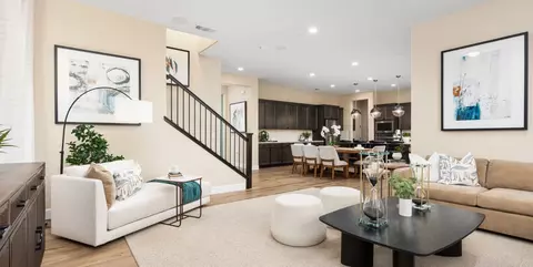 Entry Way - 834 E Boornazian Ave, Fowler, CA 93625 photo 2 of 2