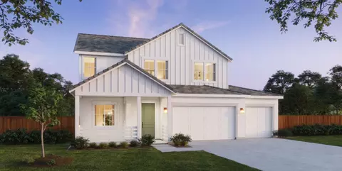 Exterior - 834 E Boornazian Ave, Fowler, CA 93625 photo 5 of 7
