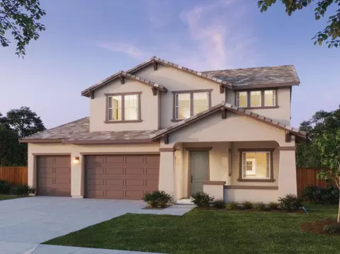 Exterior - 834 E Boornazian Ave, Fowler, CA 93625 photo 1 of 7