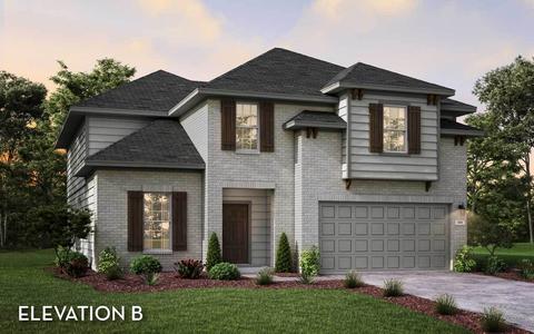 615 Oleander Loop, Buda, TX 78610 photo 1