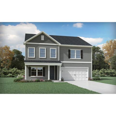 165 Trailing Bluff Way, Garner, NC 27529 photo 1