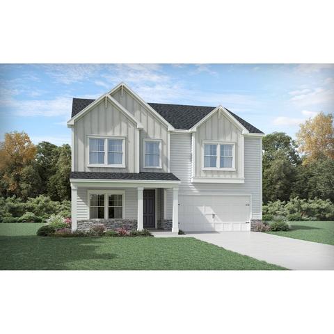 165 Trailing Bluff Way, Garner, NC 27529 photo 5