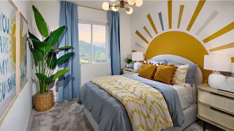 Bedroom - 734 Mara Loop UNIT 1, Chula Vista, CA 91911 photo 4 of 4
