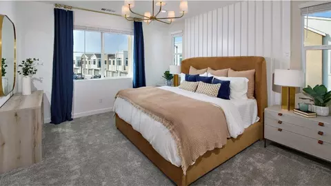 Bedroom - 734 Mara Loop UNIT 1, Chula Vista, CA 91911 photo 1 of 4