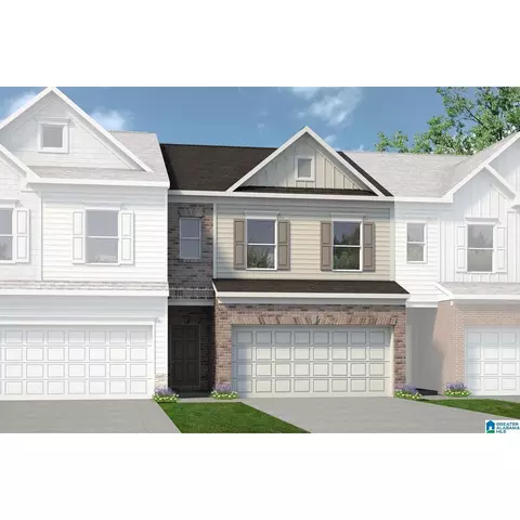4569 Village Springs Sq, Fultondale, AL 35068