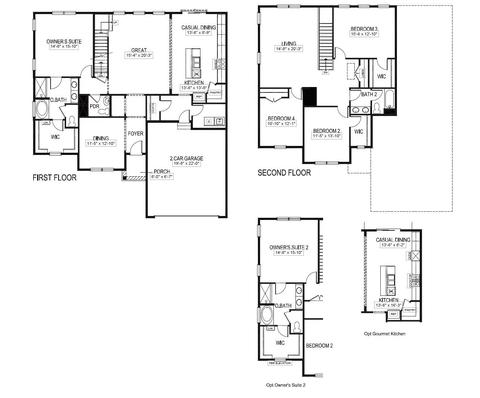 782 Blue Moon Ln, Westminster, MD 21157 photo 4