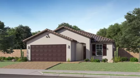 Coronado Plan 3560 - 2964 N 96th Ln, Phoenix, AZ 85037