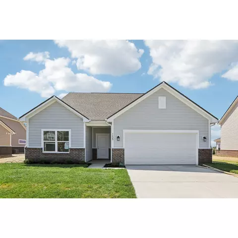 1429 Saguaro Way, Greenwood, IN 46143
