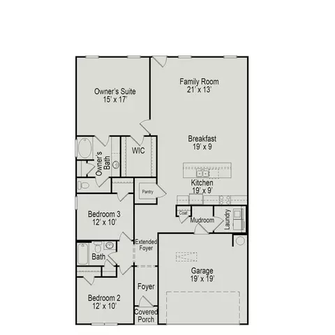 112 Oriental St, Angier, NC 27501 photo 2