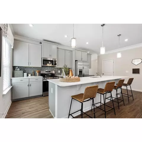 112 Oriental St, Angier, NC 27501 photo 5