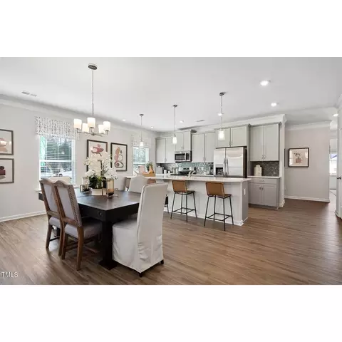 112 Oriental St, Angier, NC 27501 photo 3