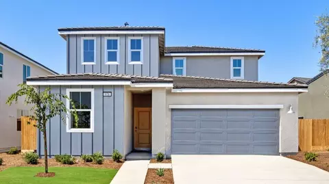 Exterior - 4261 Bellaire Ave, Clovis, CA 93619 photo 2 of 2