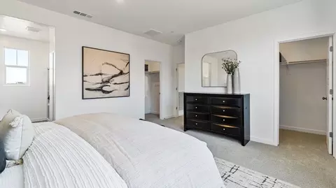 Bedroom - 4261 Bellaire Ave, Clovis, CA 93619 photo 6 of 6