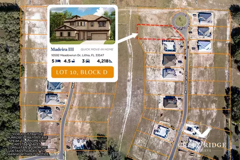 10592 Meadowrun Dr, Lithia, FL 33547 photo 3