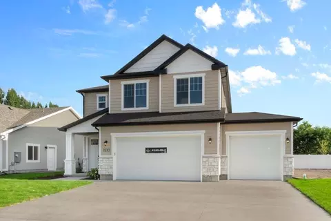 Exterior - 1510 Silver Canoe Loop, Logan, UT 84321 photo 6 of 7