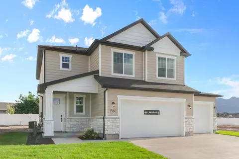 Exterior - 1510 Silver Canoe Loop, Logan, UT 84321 photo 7 of 7