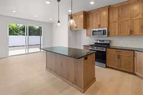 Kitchen - 1510 Silver Canoe Loop, Logan, UT 84321 photo 1 of 5