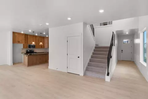 Entry Way - 1510 Silver Canoe Loop, Logan, UT 84321 photo 8 of 11
