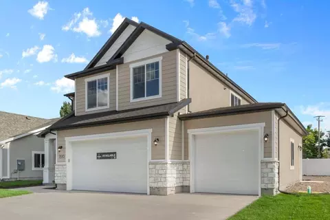 Exterior - 1510 Silver Canoe Loop, Logan, UT 84321 photo 5 of 7