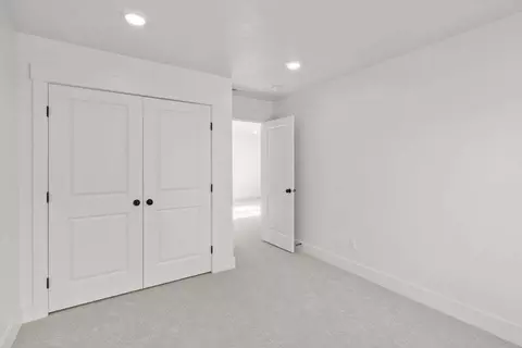 Bedroom - 1510 Silver Canoe Loop, Logan, UT 84321 photo 2 of 8
