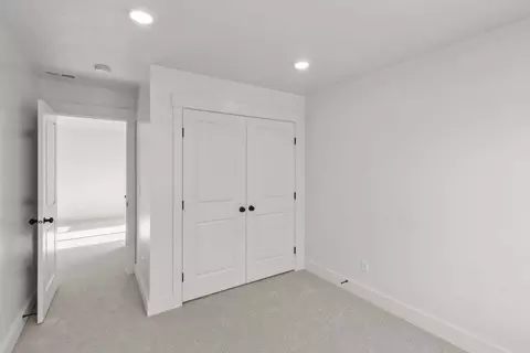 Bedroom - 1510 Silver Canoe Loop, Logan, UT 84321 photo 4 of 8