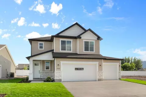 Exterior - 1510 Silver Canoe Loop, Logan, UT 84321 photo 1 of 7
