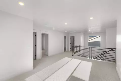 Entry Way - 1510 Silver Canoe Loop, Logan, UT 84321 photo 4 of 11
