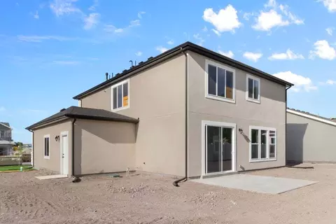 Exterior - 1510 Silver Canoe Loop, Logan, UT 84321 photo 3 of 7