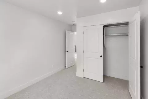Bedroom - 1510 Silver Canoe Loop, Logan, UT 84321 photo 5 of 8