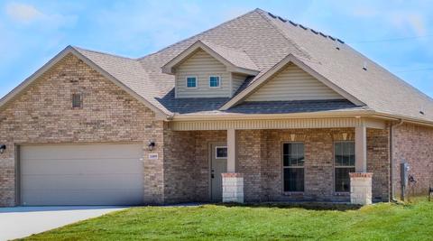 2111 Tallgrass Ter, Centerton, AR 72719 photo 3