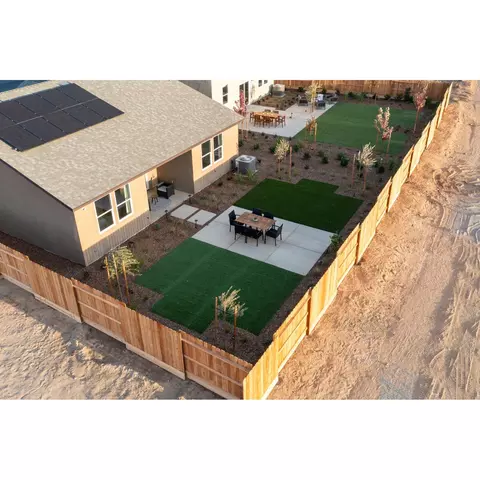 Exterior - 4606 Sami Jo Dr, Merced, CA 95348 photo 6 of 6